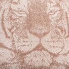 Полотенце махровое "Этель" Тигр 50х90см, 100% хлопок, 420гр/м2 - Фото 3