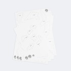 Набор для создания полигональной фигуры «Сова», 32.5×44 см - Фото 6