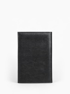 Обложка для паспорта, серая - Фото 6