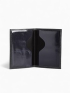 Обложка для паспорта, серая - Фото 2