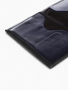 Обложка для паспорта, серая - Фото 3