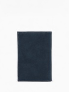 Обложка для паспорта, тёмно-синяя - Фото 8