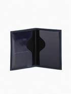 Обложка для паспорта, тёмно-синяя - Фото 6