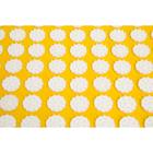 Аппликатор Кузнецова, 144 колючки, спанбонд, жёлтый, 26 х 56 см. - Фото 2