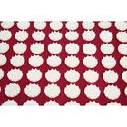 Аппликатор Кузнецова, 384 колючки, спанбонд, красный, 50×75 см - Фото 2