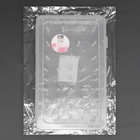 Органайзер для ниток, 42 катушки, 23,7 × 13,7 × 6,6 см, цвет прозрачный - Фото 4