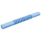 Роликовый массажёр, цвета МИКС - Фото 1