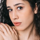 Пирсинг в нос «Колечко» классика, d=10 мм, набор 6 шт., цвет серебро - Фото 4