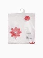 Простыня на резинке 2-спальная «Этель. Новогоднее волшебство», 180×200+25 см, бязь - Фото 6