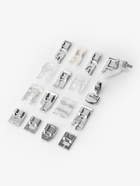 Набор лапок для швейной машины, 16 шт. - Фото 2