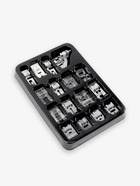 Набор лапок для швейной машины, 16 шт. - Фото 12