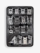 Набор лапок для швейной машины, 16 шт. - Фото 13