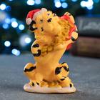 Мыло фигурное "Тигр Рог изобилия" 110гр - Фото 1