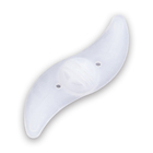 Фонарь велосипедный на спицу «Мастер К», водонепроницаемый, 1 диод, 3 режима, CR=2032 - Фото 3