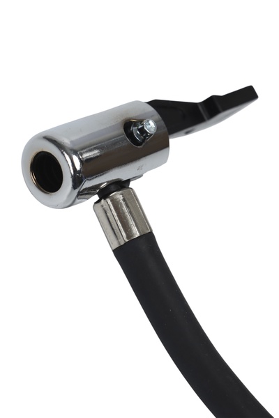 Наконечник насоса, удлинитель 20 см с резьбой 8 мм