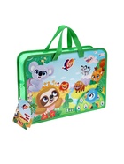 Набор для творчества Луч Zoo, 14 предметов 7156186