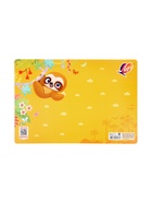 Набор для творчества Луч Zoo, 14 предметов 7156186