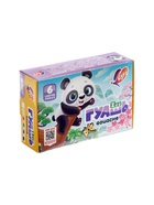 Набор для творчества Луч Zoo, 14 предметов 7156186