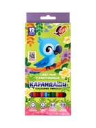 Набор для творчества Луч Zoo, 14 предметов 7156186