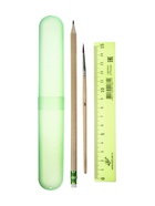 Набор для творчества Луч Zoo, 14 предметов 7156186