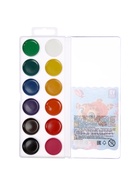 Набор для творчества Луч Zoo, 14 предметов 7156186