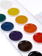 Набор для творчества Луч Zoo, 14 предметов 7156186