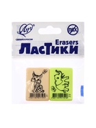 Набор для творчества Луч Zoo, 14 предметов 7156186