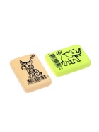 Набор для творчества Луч Zoo, 14 предметов 7156186