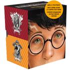 Гарри Поттер. Комплект из 7-ми книг в футляре. Роулинг Дж.К. - фото 9329740