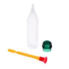 Робот «Пришелец», русский чип, выпускает пар, работает от батареек, цвета МИКС - Фото 7