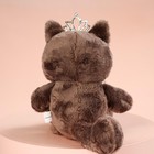 Мягкая игрушка «Принцесса Marta», кошечка, 25 см - фото 6446960