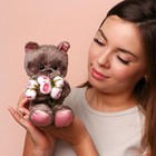 Мягкая игрушка «Прекрасная Marta», кошечка, 25 см - фото 23306617