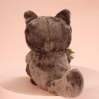 Мягкая игрушка «Прекрасная Marta», кошечка, 25 см - фото 23306620