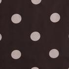 Постельное бельё Евро ЛидерТекс «Горох» 200х220, 220х240, 70х70 2шт 7096956 - фото 13390724