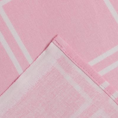 Постельное бельё евро «ЛидерТекс. Романтика», бязь