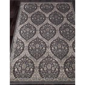 

Ковёр прямоугольный Serenity d741, размер 120x170 см, цвет beige