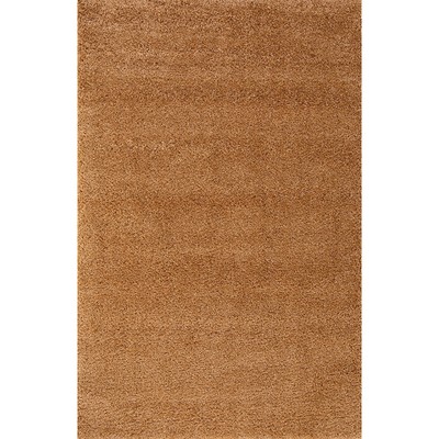 Ковёр прямоугольный Merinos Ultra, размер 80x150 см, цвет dark beige