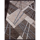 Ковёр прямоугольный Merinos Sierra, размер 150x300 см, цвет beige-brown 2 - Фото 1