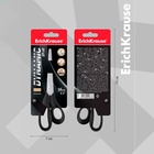 Ножницы ErichKrause Dynamic, 16 см, лезвия из нержавеющей стали, ударопрочный пластик, европодвес, МИКС - Фото 6