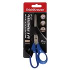 Ножницы ErichKrause Dynamic, 16 см, лезвия из нержавеющей стали, ударопрочный пластик, европодвес, МИКС - Фото 8