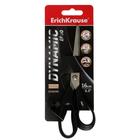 Ножницы ErichKrause Dynamic, 16 см, лезвия из нержавеющей стали, ударопрочный пластик, европодвес, МИКС - Фото 9
