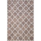 Ковёр прямоугольный Merinos Sierra, размер 150x190 см, цвет beige-cream 2 - Фото 1
