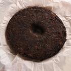 Чай китайский Шу Пуэр «Чем выдержаннее, тем ароматнее» 2019 год, 357 г - Фото 2