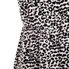 Платье женское MINAKU: Silk pleasure цвет чёрный, р-р 48 6854763 - фото 14529498
