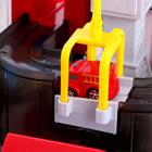 Настольная игра-лабиринт «Мегаполис», 3 машинки, световые эффекты - Фото 3