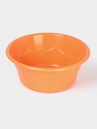 Таз, 6 л, d=32 см, h=13 см, круг, МИКС - Фото 3