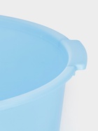 Таз хозяйственный, 10 л, пластик, МИКС - Фото 2