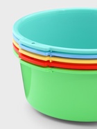 Таз хозяйственный, 10 л, пластик, МИКС - Фото 13