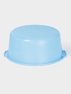 Таз хозяйственный, 10 л, пластик, МИКС - Фото 4