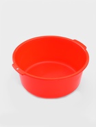 Таз хозяйственный, 10 л, пластик, МИКС - Фото 6